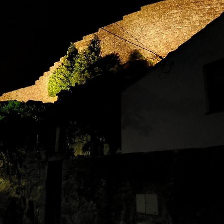 Casa Da Capela Villa Celorico Da Beira Buitenkant foto
